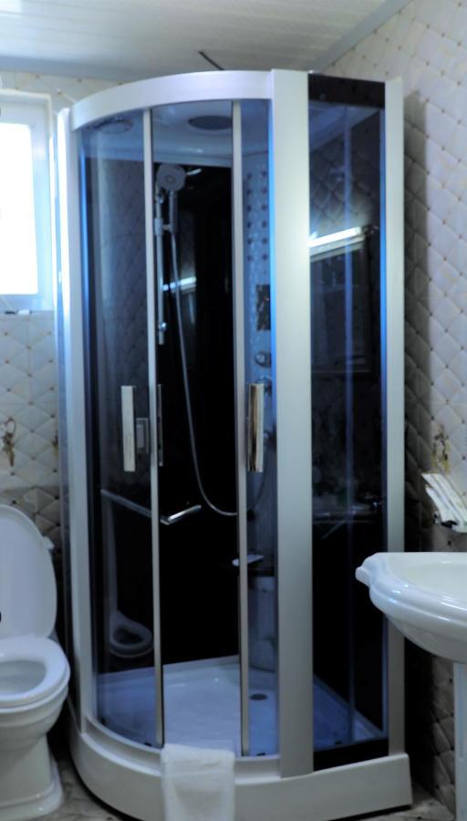 Tewodros Belay International Hotel Lege T'afo Εξωτερικό φωτογραφία